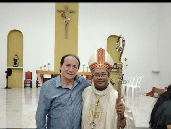 Um homem bom