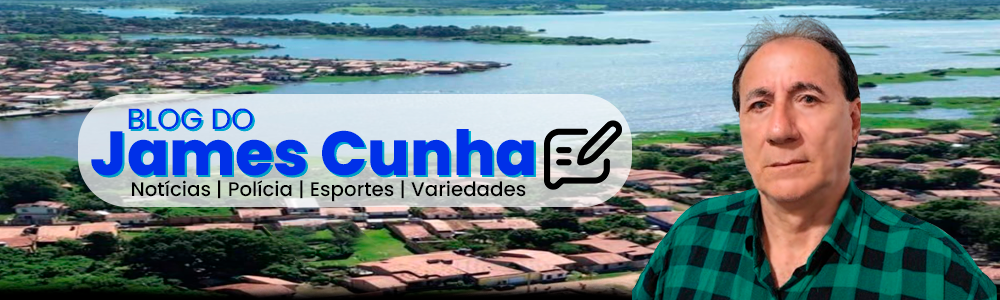 Blog do James Cunha